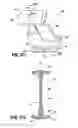 Fig. 29 - Surgical instrument having a plastic surface