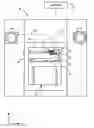 Fig. 01 - Ribbon liquefier for use in extrusion-based digital manufacturing systems