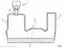 Fig. 01 - Operation method of flash smelting furnace and raw material supply apparatus