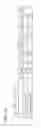 Fig. 10 - Coil spring for automobile suspension and method of manufacturing the same