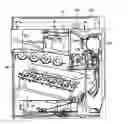 Fig. 01 - Sheet returning unit for post processing apparatus