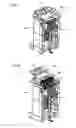 Fig. 05 - Sheet post-processing apparatus with protection cover
