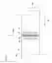 Fig. 06 - Sheet feeder and image recording apparatus