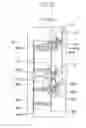Fig. 11 - Paper sheets storage and paper sheets handling apparatus