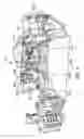 Fig. 07 - Document deskewing module with a moving track bottom and methods of operating a document deskewing module
