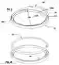 Fig. 09 - Ring toss game and equipment therefor