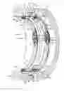 Fig. 01 - COLLAPSIBLE EXPANSION MECHANISM FOR EFFECTING A SEAL