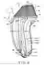 Fig. 08 - COLLAPSIBLE EXPANSION MECHANISM FOR EFFECTING A SEAL