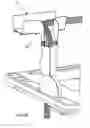 Fig. 35 - Cable drop system