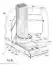 Fig. 45 - Cable drop system