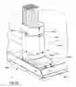 Fig. 46 - Cable drop system