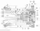 Fig. 01 - CHUCK WITH STATIONARY ACTUATOR