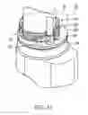 Fig. 07 - Suspension Actuator for a Roll Control System