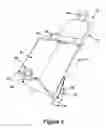 Fig. 03 - Foldable wheeled container