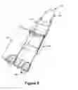 Fig. 10 - Foldable wheeled container