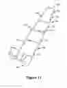 Fig. 12 - Foldable wheeled container