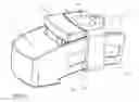 Fig. 02 - Golf cart height adjustment device