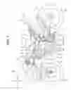 Fig. 02 - Swing arm pivot structure for motorcycle
