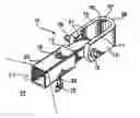 Fig. 01 - Pivoting hitch assembly