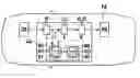 Fig. 01 - Control unit and method for controlling occupant protection means for a vehicle