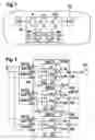 Fig. 02 - Control unit and method for controlling occupant protection means for a vehicle
