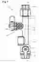 Fig. 02 - Method and Means for Installing a Union Nut around a Valve Port
