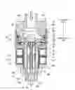 Fig. 01 - Faucet hydroelectric generator