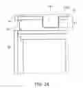 Fig. 22 - Faucet hydroelectric generator