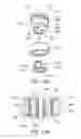 Fig. 23 - Faucet hydroelectric generator