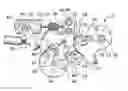 Fig. 01 - Double pawl vehicle latch