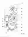 Fig. 08 - Double pawl vehicle latch