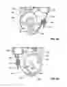 Fig. 11 - Double pawl vehicle latch