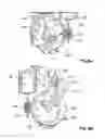 Fig. 13 - Double pawl vehicle latch
