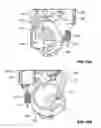 Fig. 15 - Double pawl vehicle latch