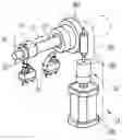 Fig. 01 - MOTOR VEHICLE DOOR LOCK