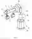 Fig. 02 - MOTOR VEHICLE DOOR LOCK