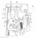 Fig. 01 - Global side door latch