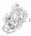 Fig. 06 - Global side door latch