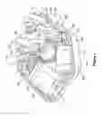 Fig. 11 - Global side door latch