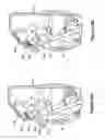 Fig. 12 - Global side door latch