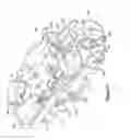 Fig. 13 - Global side door latch