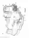 Fig. 21 - Global side door latch