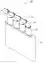 Fig. 01 - Multi-fingered robotic hand
