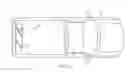 Fig. 07 - Vehicle rear end assemblies with storage assemblies