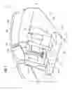 Fig. 02 - Seat device for vehicle