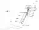 Fig. 06 - Seat device for vehicle