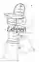 Fig. 01 - Child chair