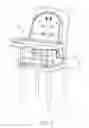 Fig. 03 - Child chair