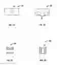 Fig. 08 - Cycle armrest