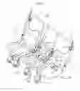 Fig. 02 - Folding type seat